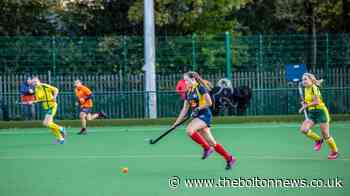 Bolton Men's firsts Lord it over rivals Bury in big win - The Bolton News
