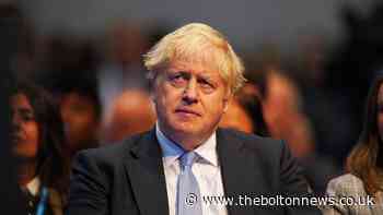 WATCH: Boris Johnson confuses Poulton with Bolton in parliament - The Bolton News