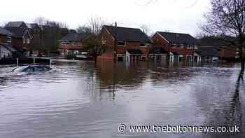 Calls AGAIN made for increased flood defences in Bolton - The Bolton News