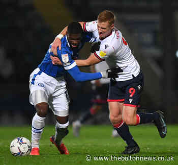What did Bolton Wanderers learn from their 3-0 victory at Rochdale? - The Bolton News