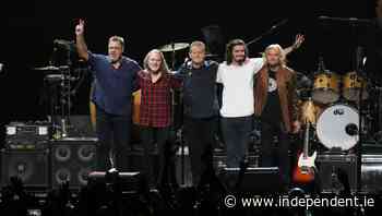 Rock band the Eagles announce string of UK tour dates - Independent.ie