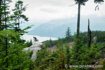 Video: A Day on Patrol with Matt Bolton - Pinkbike.com