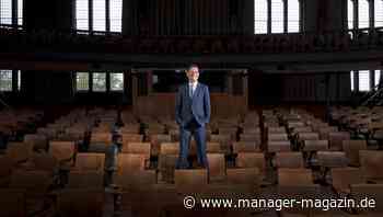 Die resiliente Gesellschaft: Markus Brunnermeier weiß, wie sich Gesellschaften stärken (Buchtipp)