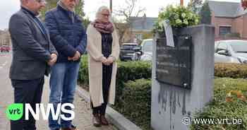 Exact 30 jaar geleden stortte dak van parochiecentrum van Lint in door stormweer, er vielen 3 doden - VRT NWS