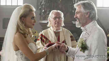 De erfenis van Derek de Lint in Familieweekend - Televizier.nl