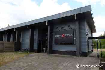 Volleybalclub mag verder bouwen aan Costa Tesla (Lint) - Gazet van Antwerpen