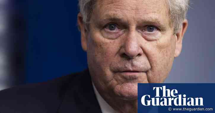 Americans can eat meat while cutting global heating, says agriculture secretary
