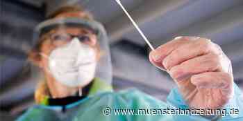 Zwei Wochen lang keine Corona-Neuinfektion in der Gemeinde Ascheberg - Münsterland Zeitung