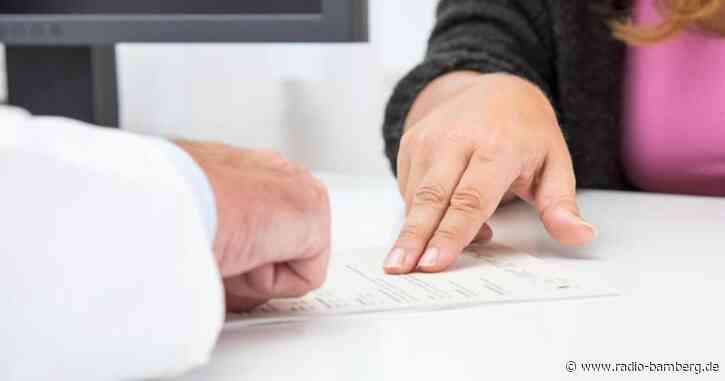 Lungenentzündung: Behandlung im Klinikum Forchheim-Fränkische Schweiz ausgezeichnet