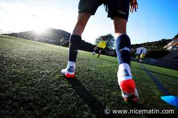 Les jeunes de l'AS Monaco au cœur d'une étude inédite pour augmenter leurs performances et prévenir les blessures sur le terrain