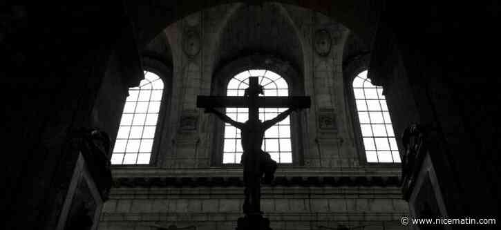 Condamné pour agression sexuelle un prêtre a célébré la messe sur France 2