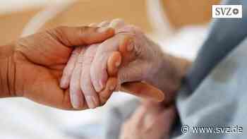 Landkreis Ludwigslust-Parchim: So kontrolliert die Heimaufsicht Pflegeeinrichtungen | svz.de - svz – Schweriner Volkszeitung