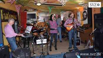 Tanzveranstaltung Parchim: Tambourins treten zum 10-jährigen Jubiläum des Luisenspeichers auf | svz.de - svz – Schweriner Volkszeitung