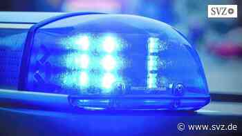 A24 bei Zarrentin : Tankbetrüger bei Parchim gestellt | svz.de - svz – Schweriner Volkszeitung