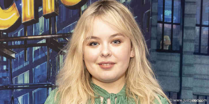 Nicola Coughlan Was Told She Could Never Do A Period Piece Because of This Reason