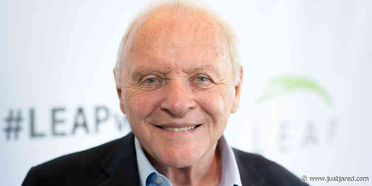 Anthony Hopkins Almost Retired From Acting Before Being Cast in 'Thor'