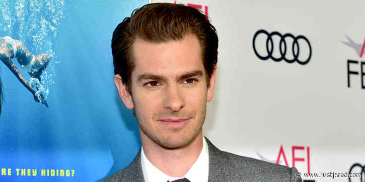 Andrew Garfield Says His 'Spider-Man' Experience Was 'Heartbreaking' For This Reason