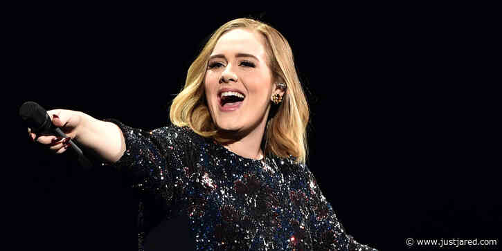 Is Adele's New Album Inadvertently Causing Vinyl Production Delays?