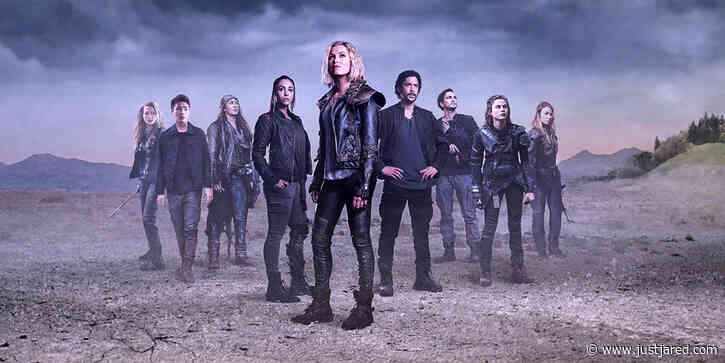 The CW's 'The 100' Prequel Series Is Not Happening Anymore
