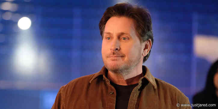 Emilio Estevez Is Not Returning For 'The Mighty Ducks: Game Changers' Season Two - Find Out Why