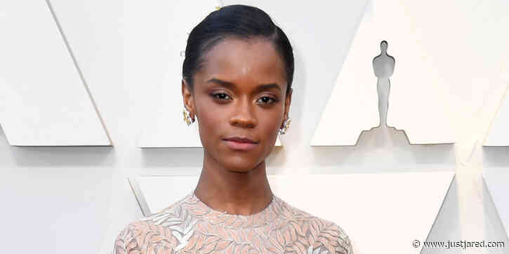 Production on 'Black Panther: Wakanda Forever' Paused As Letitia Wright Recovers from On-Set Injury