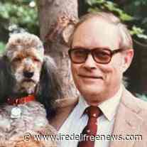 Percy “Mac” McNeer Dillon Jr. - Iredell Free News