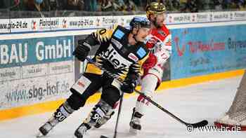 Corona-Ticker Oberfranken: DEL2-Derby abgesagt - Fans enttäuscht - BR24