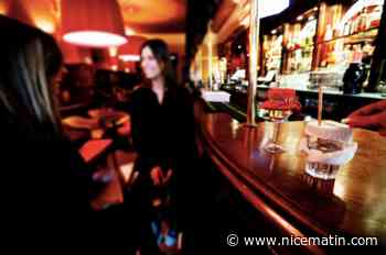 "Drogue du violeur": comment le monde étudiant fait face au retour du GHB dans les soirées