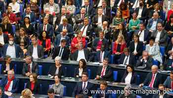 Harald Christ: Wie Manager für die Politik zu gewinnen sind