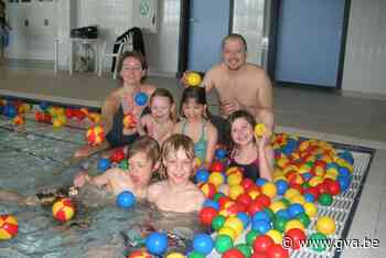 Zwemballenbad tijdens herfstvakantie (Aartselaar) - Gazet van Antwerpen