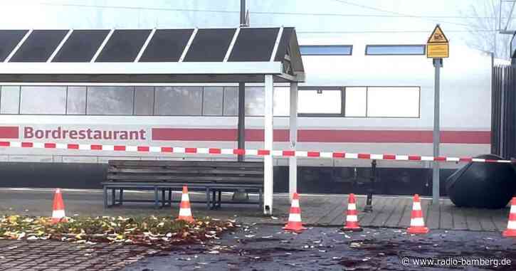 Messerattacke im ICE: Mehrere Verletzte – Eine Festnahme