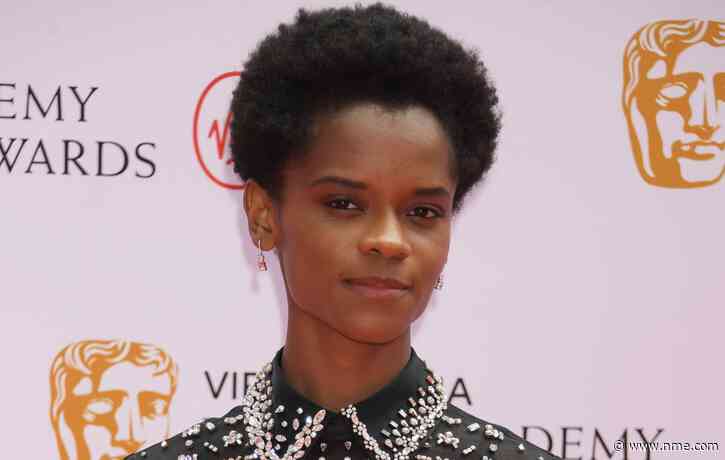 Filming of ‘Black Panther 2’ to cease as actress Letitia Wright recovers from an injury
