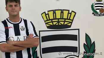 Eccellenza Girone C, nuovo rinforzo per il Sora Calcio 1907 - FrosinoneToday