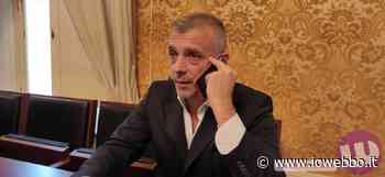 SORA - MEGLIO IL GRUPPO MISTO, SALVATORE SALUTA IL CENTRODESTRA - ioWebbo