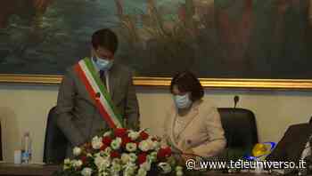 SORA: Primo Consiglio Comunale - Teleuniverso