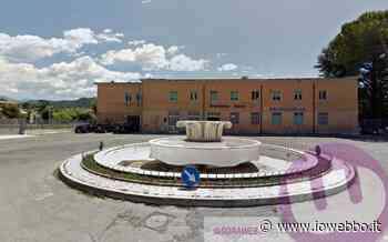 IOWEBBO - LAVORI SULLA ROCCASECCA-SORA-AVEZZANO - ioWebbo