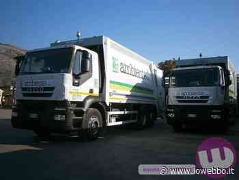 SORA - INDIFFERENZIATO, RIPARTE LA RACCOLTA PORTA A PORTA - ioWebbo