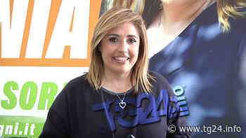 Sora – Comunali, Eugenia Tersigni ai cittadini: “aspettiamo di essere abbracciati dalla vostra fiducia” - TG24.info