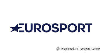 En directo / LIVE Roberto Bautista - Marin Cilic - ATP San Petersburgo - 29 octubre 2021 - Eurosport