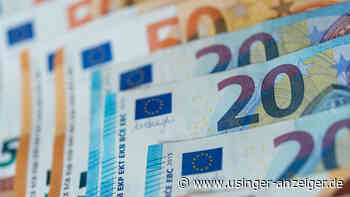 Zehn Euro weniger: Leben in Neu-Anspach könnte laut Haushaltsentwurf etwas günstiger werden | Lokales - Usinger Anzeiger