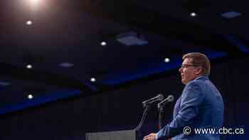 Premier Moe asks for support of party members ahead of convention and leadership review