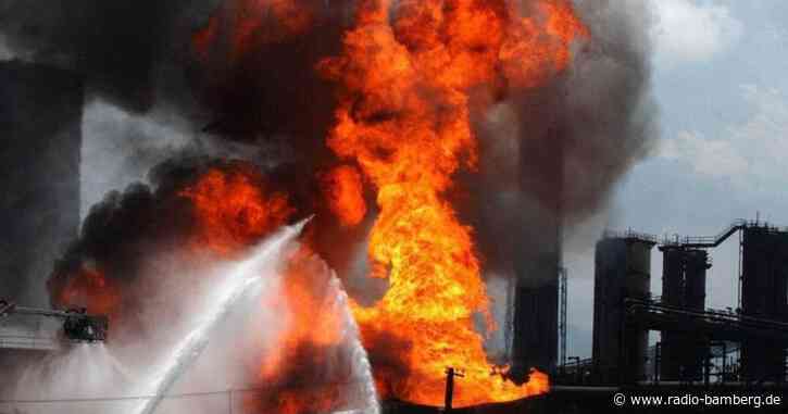 Dutzende Tote nach LKW-Unfall in Sierra Leone