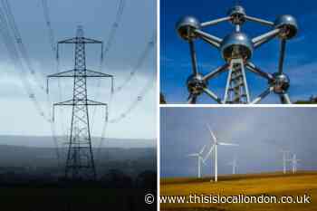 We need nuclear power alongside renewable energy