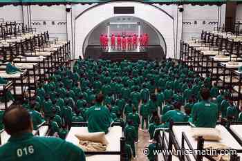 Squid Game devient la série la plus visionnée de Netflix... Bientôt la suite ?