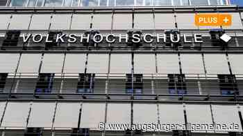 Die Augsburger Volkshochschule bekommt eine Chefin