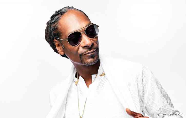 Snoop Dogg argues aging rappers deserve the same respect as rock icons
