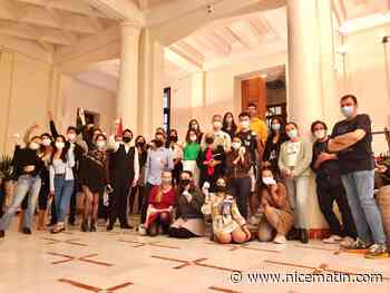 Savez-vous ce qu’est la "Maison de Monaco" à Paris?