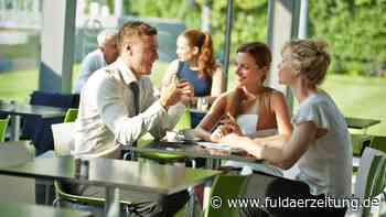 Fulda: 2G oder 3G? Diese Corona-Konzepte gelten in großen Kantinen - Fuldaer Zeitung