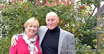 Ehepaar aus Heppenheim macht Flitterwochen 50 Jahre später - Echo Online