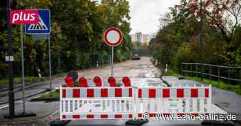 Heppenheim: Freie Fahrt ab Ende November? - Echo-online